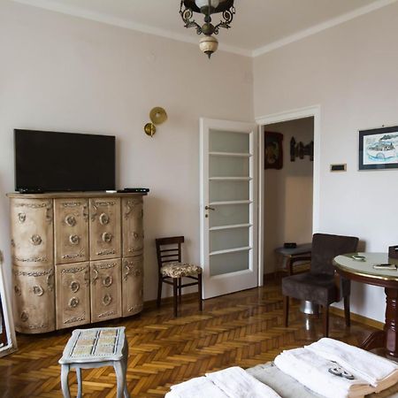Cokino Sokace Apartment เบลเกรด ภายนอก รูปภาพ