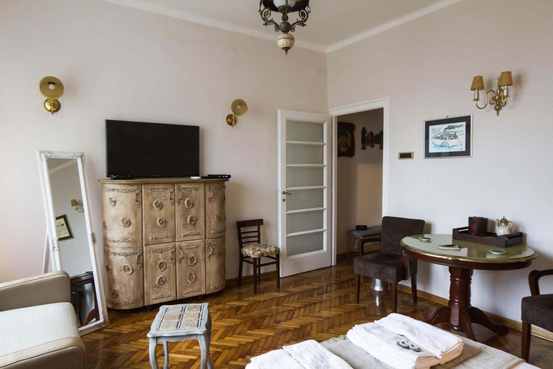 Cokino Sokace Apartment เบลเกรด ภายนอก รูปภาพ