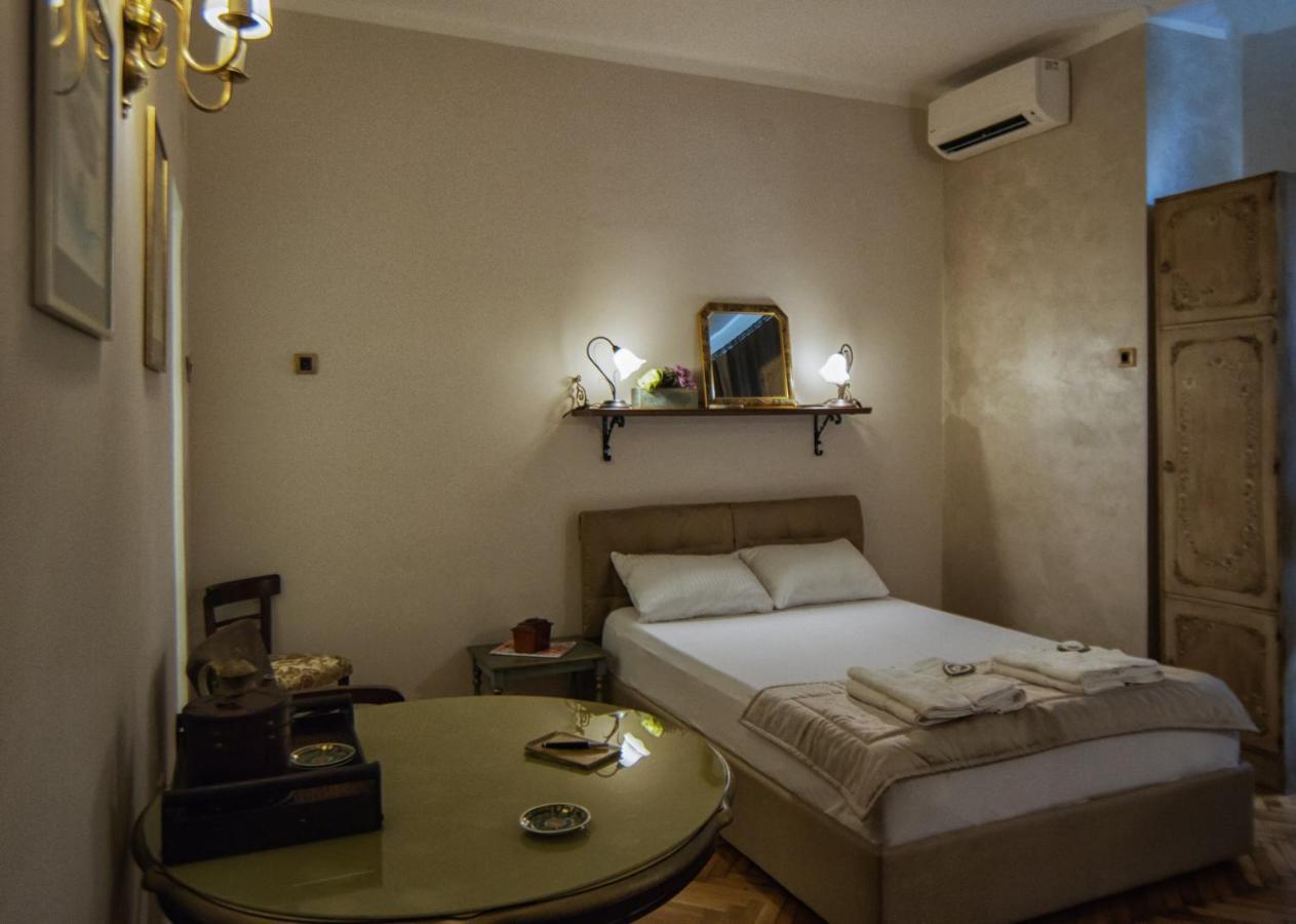 Cokino Sokace Apartment เบลเกรด ภายนอก รูปภาพ
