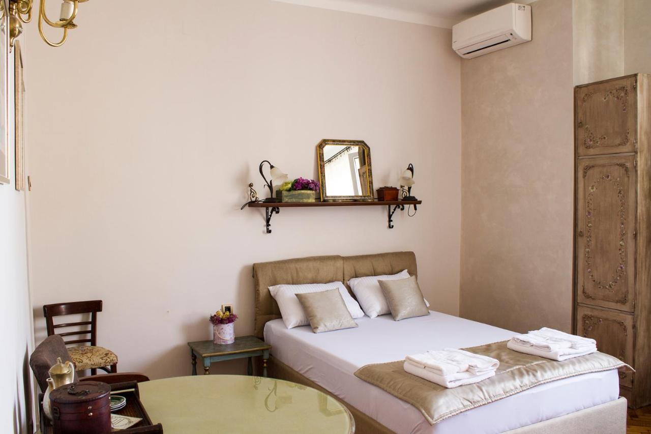 Cokino Sokace Apartment เบลเกรด ภายนอก รูปภาพ