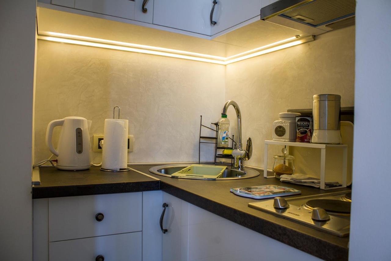 Cokino Sokace Apartment เบลเกรด ภายนอก รูปภาพ